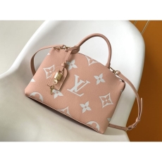 LV Top Handle Bags